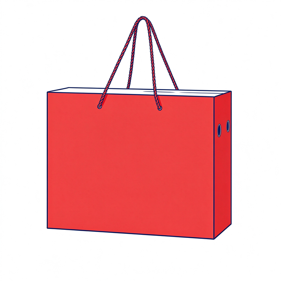 Fruit Carton Box