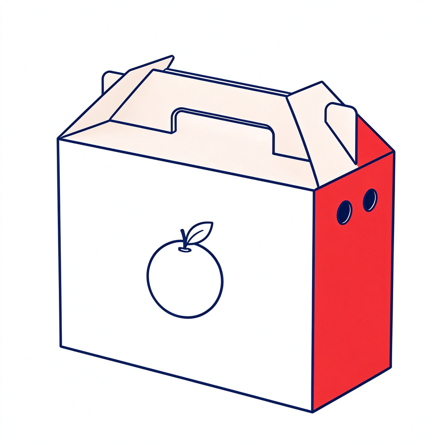 Food & Produce Boxes