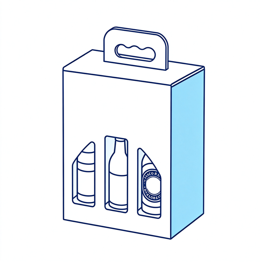Beverage Packaging