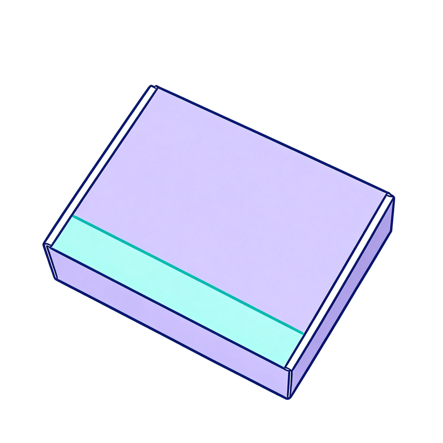 E-commerce & Mailer Boxes