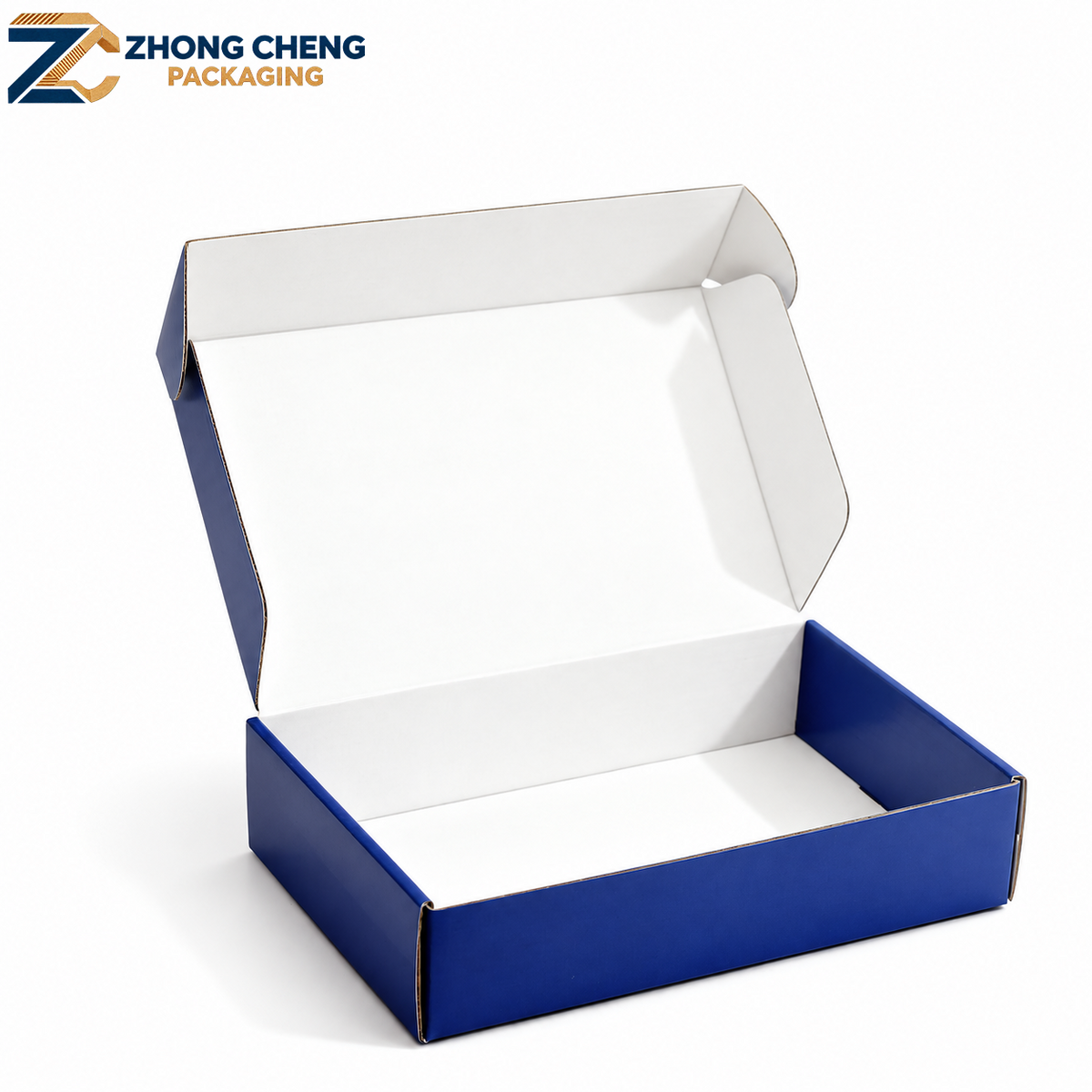 Corrugated Cardboard Mailer Box