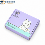 Corrugated Cardboard Mailer Box