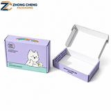 Corrugated Cardboard Mailer Box