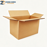 Corrugated Cardboard Carton Shipping Box