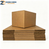 Corrugated Cardboard Carton Shipping Box