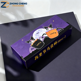 Corrugated Cardboard Packing Paper Box