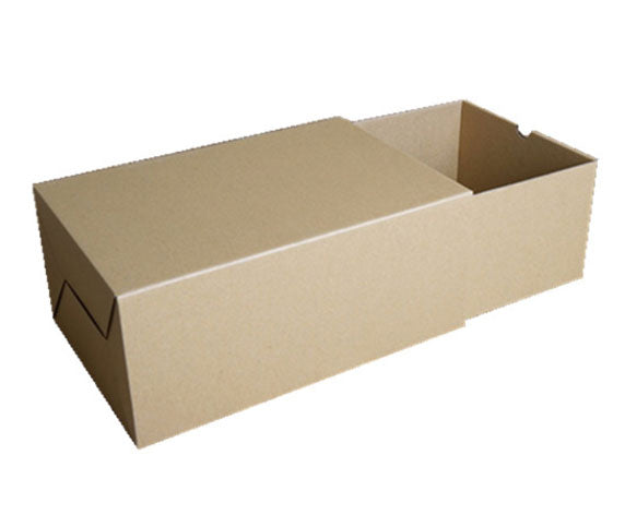 Corrugated Kraft Drawer Box
