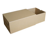 Corrugated Kraft Drawer Box