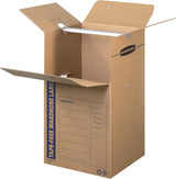Corrugated Wardrobe Box