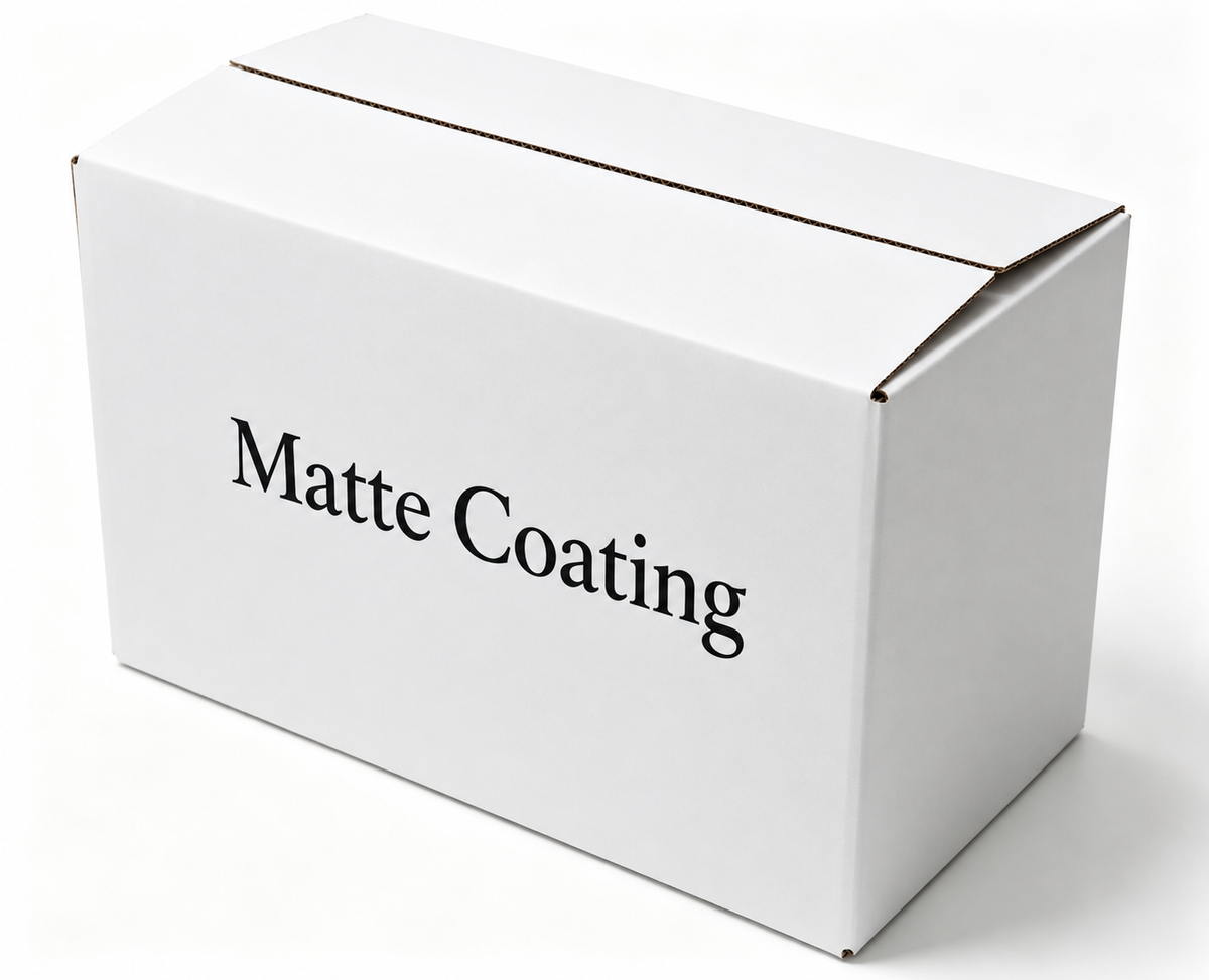 Custom Printed Corrugated Boxes