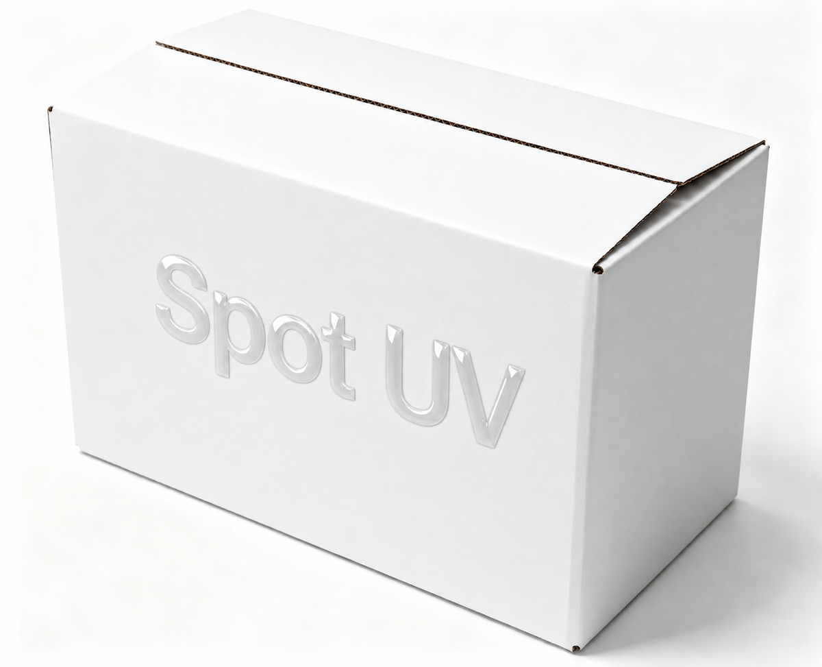 Custom Printed Corrugated Boxes