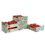 Fruit Display Carton Box