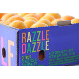 Fruit Display Carton Box