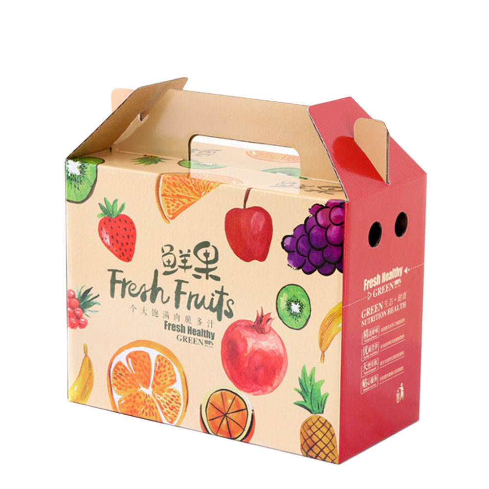 Fruit Gift Box