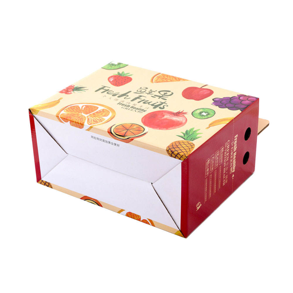 Fruit Gift Box