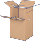 Corrugated Wardrobe Box