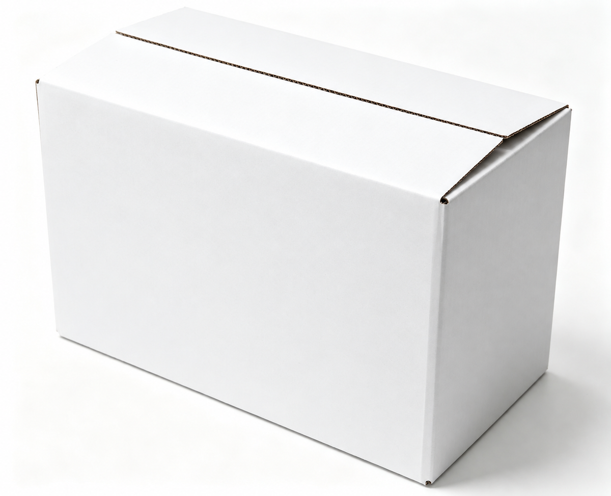 Custom Printed Corrugated Boxes